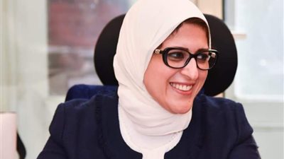 وزيرة الصحة: نواجه تحديات في إنتاج لقاحات كورونا.. ونسعى لتأمين اللقاح لـ20% من المواطنين