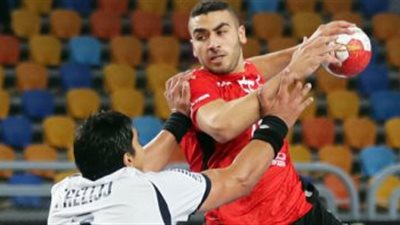 بعد التأهل.. مباراة الاتحاد الروسي والسويد تحدد منافس مصر في ربع نهائي مونديال اليد