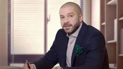 النائب أحمد دياب يهنئ المصريين لتأهل منتخب اليد لدور الثمانية