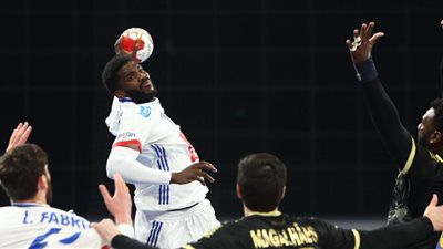 بطولة العالم لليد.. فرنسا تهزم البرتغال وتمنح النرويج البطاقة الثانية لدور الثمانية