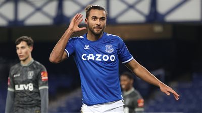 إيفرتون يضرب شيفيلد وينزداي بثلاثية في كأس الاتحاد الإنجليزي