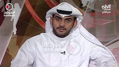 المذيع الكويتي محمد المؤمن يرتد عن الإسلام ويعتنق المسيحية (فيديو)