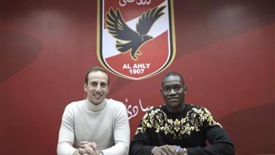 أمير توفيق: ديانج وفتحي ليسا الأخيرين في تمديد العقود.. وهذا موقفنا من عروض يناير للاعبي الأهلي