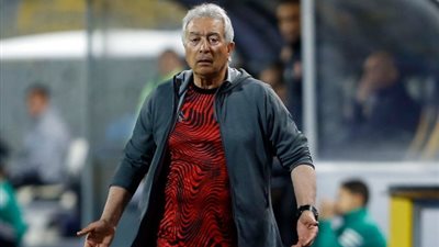 حلمي طولان: الفوز على البنك الأهلي خطوة جيدة.. وغير راضٍ عن الفار 