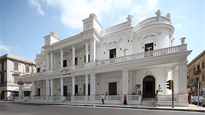 قصر ثقافة الإسكندرية يحتفي بالذكرى العاشرة لثورة 25 يناير