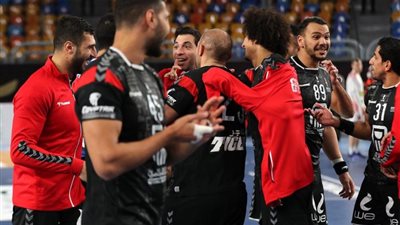 أحمد شوبير يعلق على تأهل منتخب مصر لكرة اليد إلى ربع نهائي كأس العالم
