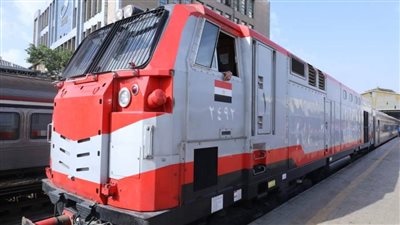 السكة الحديد تكشف أسباب تأخر حركة القطارات اليوم