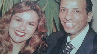 22 سنة حب ووفاء.. مها الصغير تروي تفاصيل قصة زواج وطلاق محمد الصغير ووالدتها