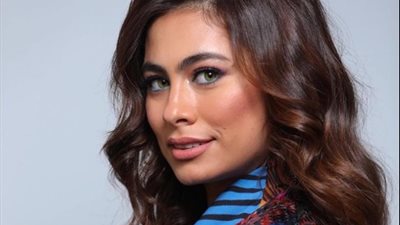 هاجر أحمد تخضع لجلسة تصوير جديدة عقب انتهاء عرض مسلسلها 