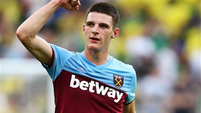 صراع ثلاثي بين أندية الدوري الإنجليزي لضم موهبة وست هام