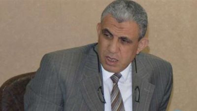 رئيس القوى العاملة بالبرلمان: تحذيرات السيسي بشأن الزيادة السكانية تُطلب تحركًا مجتمعيًا وحكوميًا مكثفًا