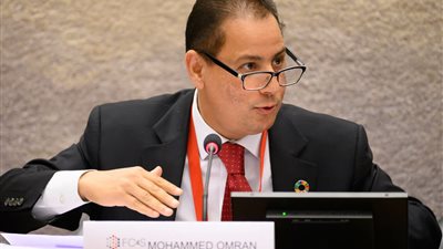 الرقابة المالية تمنح هيرميس الريادة في الاستدامة في يناير 2021