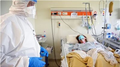 ألمانيا تتخطى حاجز 2 مليون إصابة بفيروس كورونا المستجد