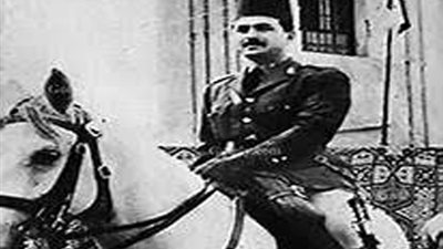 طارده الإنجليز وأنقذته تعريشة.. حكاية الفنان الشهير الذي شارك في ملحمة الإسماعيلية رفقة اليوزباشي مصطفى رفعت