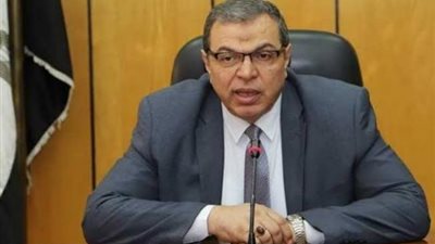 وزير القوى العاملة يعرض خطة مواجهة البطالة ويؤكد: تطوير 113 مكتبًا وربطها إلكترونيا