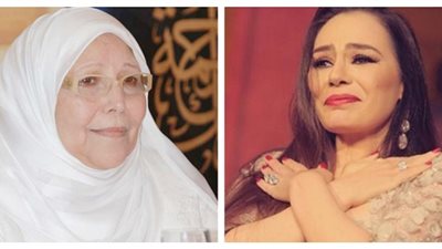 شريهان عن الداعية عبلة الكحلاوي: رحل الجسد وبقي العلم والعمل