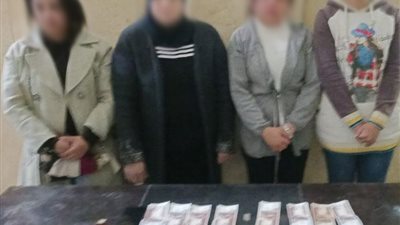 أسلوب النشل.. ضبط تشكيل عصابي لسرقة المواطنين بالموسكي