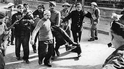 ملحمة الإسماعيلية.. حينما أجبرت الشرطة العدو على الاعتذار مرتين في 1952 و2006 (فيديو)