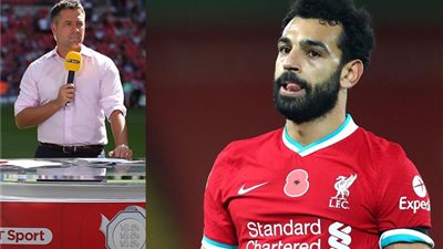 مايكل أوين: محمد صلاح سيصاب بخيبة أمل كبيرة مع ليفربول