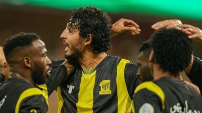 أرقام وحقائق.. تألق أحمد حجازي ورومارينيو حصاد الاتحاد بالدور الأول من الدوري السعودي