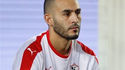 بسبب بوطيب.. فيفا يغرم الزمالك 2 مليون دولار