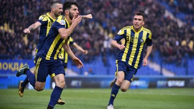 أهلي جدة يستغل أزمة النصر ويسعى لخطف لاعبه الجديد