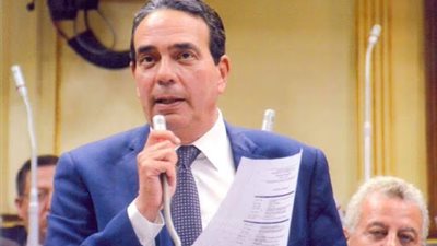 منها مستشفى 57357..  برلماني يتقدم بمشروع قانون لإعفاء المستشفيات الأهلية من 75% لفواتير الكهرباء والمياه والغاز 