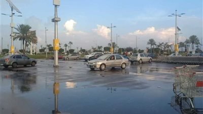 تعرف على حالة الطقس غدًا الثلاثاء