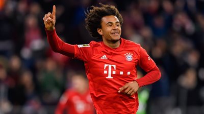 يوفنتوس يرغب في التعاقد مع ثنائي بايرن ميونيخ