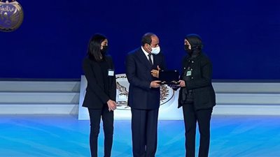 زوجة الشهيد ياسر عصر لـ