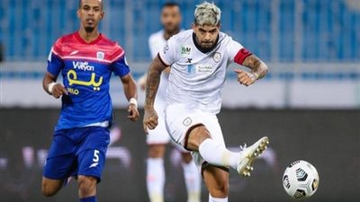 تقارير صحفية: إيفر بانيجا نادم على الانتقال للشباب السعودي.. ويرغب في إنهاء مسيرته بالأرجنتين