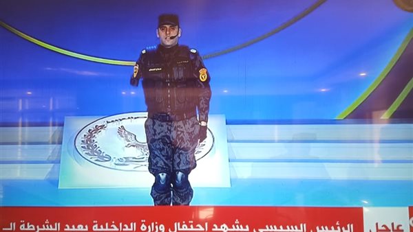  الرائد صلاح الحسيني