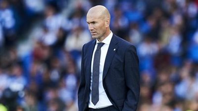 تعرف على أول الراحلين عن ريال مدريد في حالة الإطاحة بزيدان