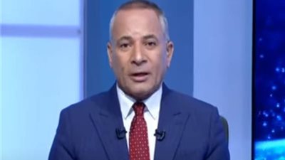 أحمد موسى: هجوم قنوات الإرهاب وسام.. وبي بي سي لا تتوقف عن مهاجمة مصر (فيديو)