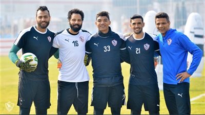 عمرو عبد السلام: الحارس المصري الأفضل في إفريقيا 