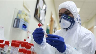 باحث في علم الفيروسات: نجهز لأول لقاح مضاد لكورونا عن طريق بخاخ الأنف