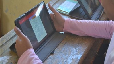 نصائح للطلاب قبل بدء امتحانات النظام الجديد (فيديو)