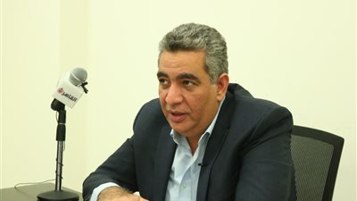 أحمد مجاهد: اتحاد الكرة يقف على مسافة واحدة من جميع الأندية