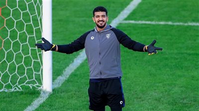 تعليق مثير من 