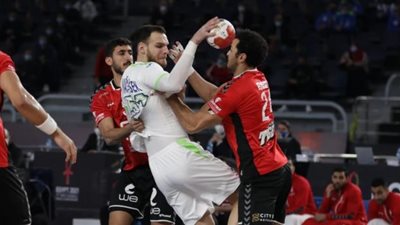 نائب مدير بطولة العالم لليد يكشف حقيقة تسمم منتخب سلوفينيا (خاص)