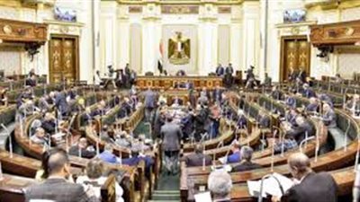 رفع جلسة النواب لغد بحضور وزيري الخارجية والطيران 