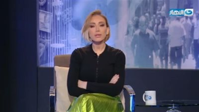 بلاغ للنائب العام.. ريهام سعيد تتهم سيد علي بالسب والقذف (مستندات)