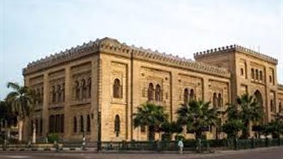 أبرزها سقف من الخشب.. متحف الفن الإسلامي يعرض أهم المقتنيات الأثرية الموجودة به