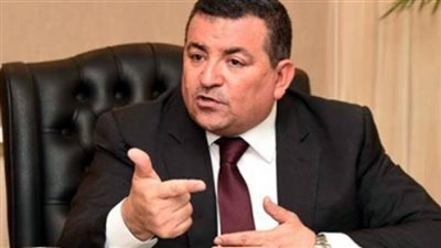 أسامة هيكل يشكر لجنة الإعلام بمجلس النواب عقب اجتماع اليوم