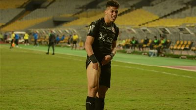 باتشيكو: إمام عاشور مستقبل الزمالك لـ10 سنوات مقبلة