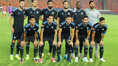 التشكيل المتوقع.. رمضان صبحي والسعيد يقودان بيراميدز أمام الأهلي