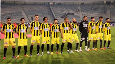 المقاولون العرب يخشى تعميق جراحه أمام سموحة اليوم في الدوري الممتاز