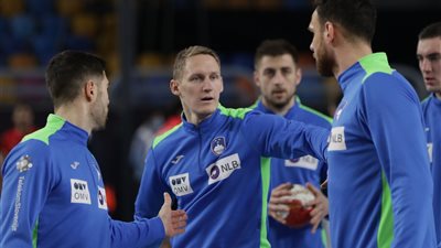 اتحاد الدنمارك لكرة اليد: نرفض انتقادات سلوفينيا.. 