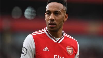 التشكيل المتوقع.. أوباميانج يقود هجوم أرسنال أمام ساوثهامبتون في البريميرليج