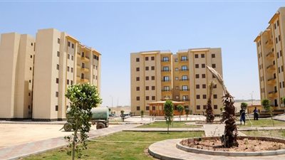 الحكومة تنفي نزع ملكية مئات الوحدات السكنية من قاطنيها لتطوير الطريق الدائري دون تعويضهم